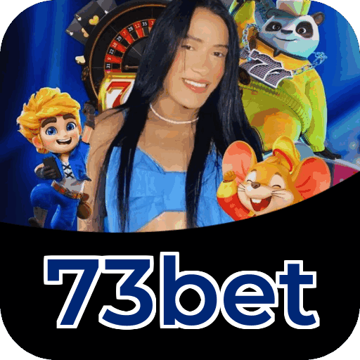 Infográfico RTP jogos de cassino 73bet