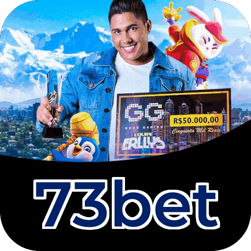 Acesso à conta 73bet
