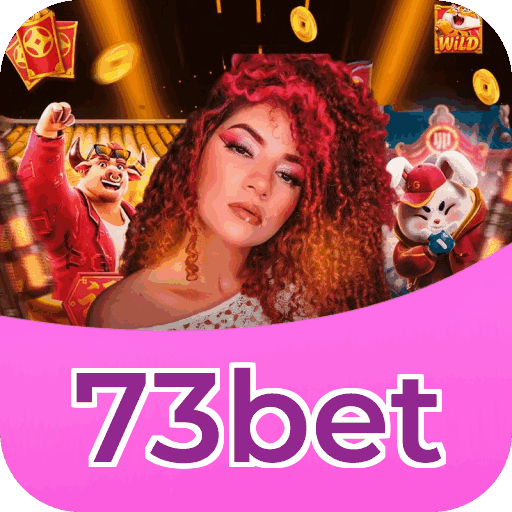Página de download 73bet